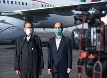 جهانگیری: طرح ۷ ساله نجات خلیج گرگان به تصویب رسید