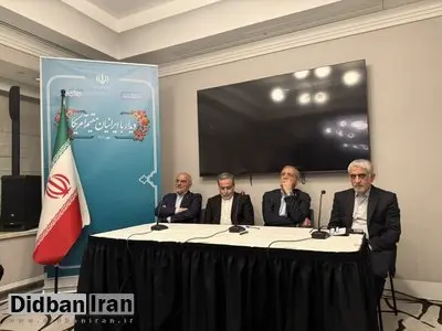 پزشکیان: اگر با ۱۷ کشور همسایه خود مراوده و تجارت داشته باشیم، آن وقت تحریم بی‌معنی می‌شود
