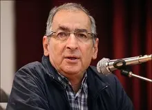 زیباکلام: حضور رئیسی در انتخابات،آرای خاموش را به نفع روحانی پای صندوق می آورد