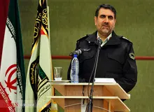 در ۷ ماه گذشته ۷۰۸ مزاحم نوامیس مردم را بازداشت کرده ایم
