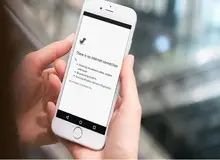 نت بلاکس اختلال در اینترنت زاهدان را تایید کرد