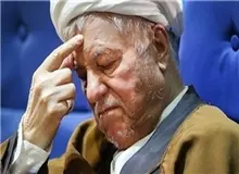 رئیس بیمارستان شهدای تجریش: علت درگذشت آیت الله هاشمی رفسنجانی ایست قلبی است