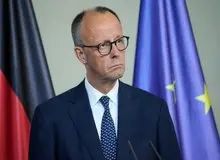 مرتس هشدار داد: جنگ می‌تواند به آلمان برسد/ این تجاوز بخشی از برنامه کرملین علیه دیگر کشورهای اروپایی است