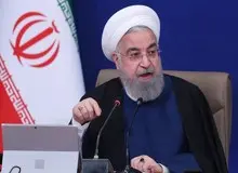 حسن روحانی: به ناچار به رهبر نامه نوشته‌ام/ اگر تصمیمات نظام پشتوانه مردمی نداشته باشد، مشروعیت ندارد