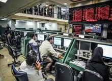 سقوط ۲۵ هزار و ۱۲۹ واحدی بورس /کدام نماد ها سقوط کردند+اسامی 