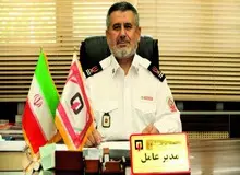 اصلی ترین سوال پلاسکویی: مدیرعامل آتشنشانی کجاست؟/ چرا  مدیر عامل آتش نشانی در مدیریت بحران پلاسکو کمتر  حضور دارد
