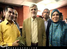 دلیل انصراف عارف از انتخابات مجلس هشتم و نهم چه بود؟!