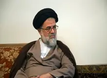 نامه امام درباره آیت‌الله منتظری و نهضت آزادی به خط حاج احمد است