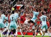 پیروزی دشوار  یونایتد و شکست تاتنهام در لیگ برتر