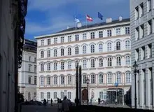 اعلام حمایت هلند و اتریش از اسرائیل