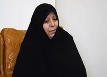 توضیحات عضو فراکسیون زنان در باره سهمیه بانوان در بازی والیبال / در حق زنان کم لطفی شد 