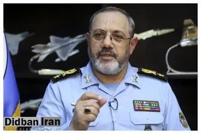 وزیر دفاع: اگر دشمن ماجراجویی دیگری کند از موشک‌های جدید استفاده می‌کنیم