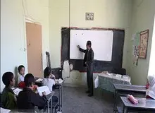 به کارگیری بازنشستگان آموزش و پرورش به علت کمبود نیرو