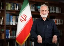 خرازی، مشاور رهبر انقلاب: ایران وارد مذاکره درباره موشک و مقاومت نمی‌شود/ مسئله موشکی و مقاومت خط قرمز است+فیلم 