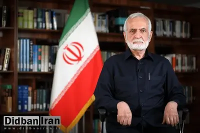 خرازی، مشاور رهبر انقلاب: ایران وارد مذاکره درباره موشک و مقاومت نمیشود/ مسئله موشکی و مقاومت خط قرمز است+فیلم