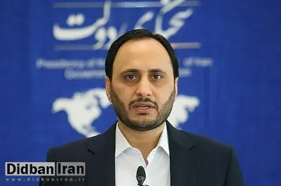 سخنگوی دولت: آمارهای نگران‌کننده از افزایش هزینه‌ها در بودجه ۱۴۰۳ به گوشم رسیده / حدود ۳۰۰ هزار میلیارد به هزینه‌ها افزود شده