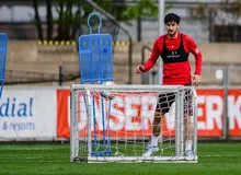 سردار آزمون: برکناری اسکوچیچ ته نامردی بود/ به ما در تیم ملی چاه نفت نمی‌دهند

