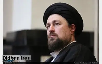 سید حسن خمینی: وزارت ورزش و جوانان نسبت به ورزش بانوان اهتمام ویژه‌ای به خرج دهد