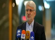 سخنگوی هیئت رئیسه مجلس: تصمیم جدیدی برای حضور نظامیان در انتخابات ریاست جمهوری نگرفته‌ایم/ قانون اصلاح انتخابات ریاست جمهوری به خرداد ۱۴۰۰ می‌رسد
