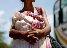 تن‌فروشی زنان مهاجر ونزوئلایی در کلمبیا