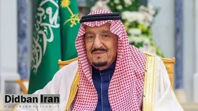 غیر رسمی / پادشاه عربستان درگذشت