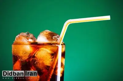 نوشابههای رژیمی خطر ابتلا به دیابت را افزایش میدهند