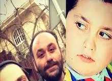 بازیگر «مدرسه پیرمردها» در ۴۵ سالگی درگذشت