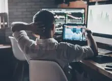 چرا آموزش در بازارهای مالی اهمیت دارد و برای شما لازم است؟