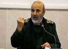 الجریده کویت: سردار فلاح زاده "ناظر"حزب الله لبنان شد 