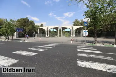 جذب چراغ خاموش هیات علمی دانشگاه‌ها در آخرین روزهای دولت؟/ خالص‌سازی استادان در دولت سیزدهم