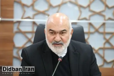 پیگیری آتشسوزیهای هورالعظیم در نشست وزرای ایران و سه کشور همسایه