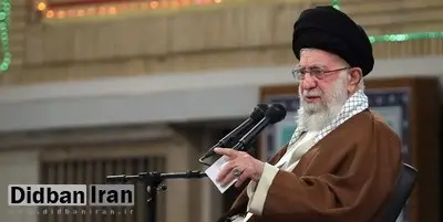 آیت الله خامنه ای: اجتماع حج باید پیغامی برای مسائل روز دنیای اسلام داشته باشد 