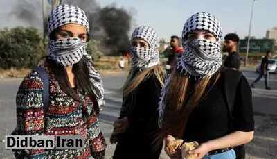 عربستان چفیه را ممنوع کرد