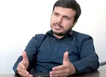 نماینده مجلس: روحانی و جهانگیری۶۰ تن ذخیره طلای کشور و ۱۸ میلیارد دلار ارز  میان دوستانشان تقسیم کرده اند+FILM