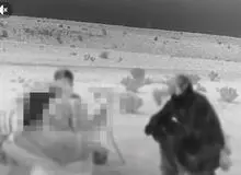 ادعای اسرائیل: بخش زیادی از موشک‌ها از داخل ایران شلیک شده است