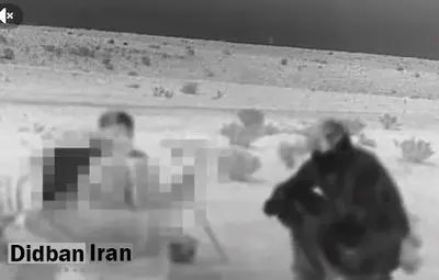ادعای اسرائیل: بخش زیادی از موشک‌ها از داخل ایران شلیک شده است