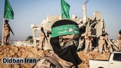 نیویورک‌تایمز: حماس پابرجاست