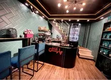 فرصت تکرار نشدنی در تنها آموزشگاه باریستایی کرج با پشتیبانی 5 ساله و راه اندازی کافه برای هنرجویان