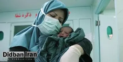 ابتلا به کرونا در دوران بارداری بسیار خطرناک است