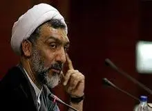 وزیر دادگستری: ملت اجازه نمی‌دهد کسی که داوطلب شده کشور را تضعیف کند