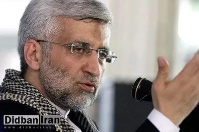 سعید جلیلی:نتیجه «از فرق سر تا نوک پا غربی شدن»، روی کار آمدن استبداد رضاخانی و دو دهه خفقان بود/ حق غنی‌سازی ما را غرب و آمریکا برای ما تعیین نمی‌کند