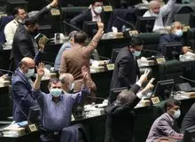 مصوبه مجلس؛ مجوز قرارگاه سازندگی خاتم الانبیاء برای انتشار ۱۰ هزار میلیارد تومان اوراق مالی اسلامی