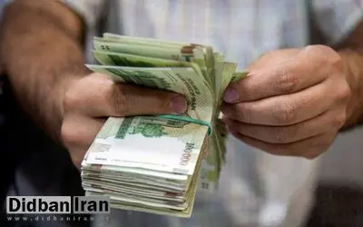 خبرگزاری دولت: درآمد ایرانی‌ها بیشتر از ۱۰۱ کشور جهان است