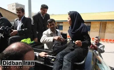 احمدی نژاد پس از نهی رهبری چند سفر استانی انجام داده است؟/ جزییات سفر احمدی نژاد به خوزستان