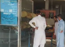 ماجرای نان ۱۰ هزار تومانی در سیستان و بلوچستان زیر سر یک شرکت انحصاری است
