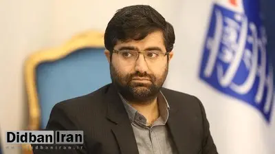 معاون جدید رئیس‌جمهور منصوب شد