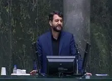 ‏تنها ۴ رأی باعث شد مجلس به وزیر کار کارت زرد ندهد! 