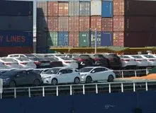 خودرو هم در بورس کالا عرضه شد