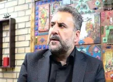 فلاحت‌پیشه: مجمع نمی‌تواند در مصوبات مجلس اصلاحات انجام دهد
