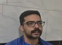 عقیل کشاورز اعدام شد